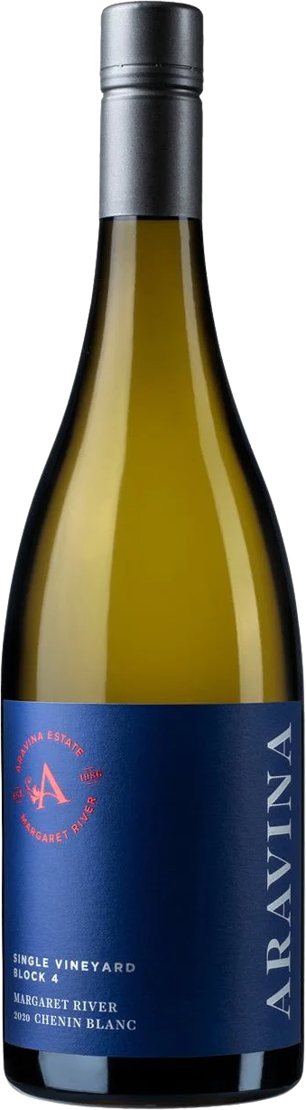 Aravina Estate Single Vineyard Block 4 Chenin Blanc 2022
